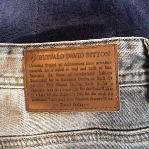 Buffalo David Bitton Jeans 30/32